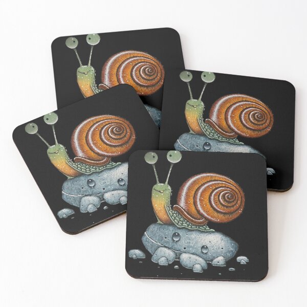 Item preview, 46. Snail designed and sold by MangaZo3D.