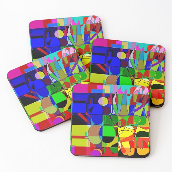 Item preview, Arcobaleno 133 designed and sold by George Hutton Hunter.