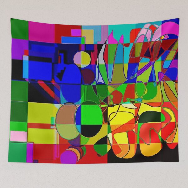 Item preview, Arcobaleno 133 designed and sold by George Hutton Hunter.