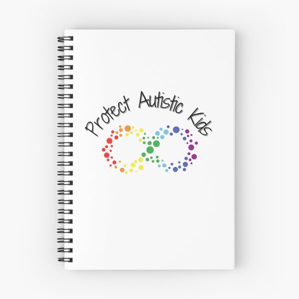 Item preview, Protect Autistic Kids designed and sold by Teacherly.