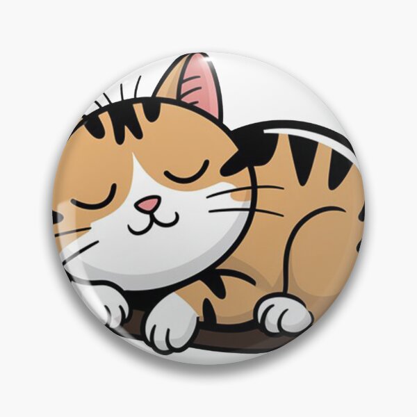 Item preview, Rather Be Napping Cat  designed and sold by MonkiFlipp.