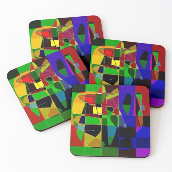 Item preview, Arcobaleno 134 designed and sold by George Hutton Hunter.