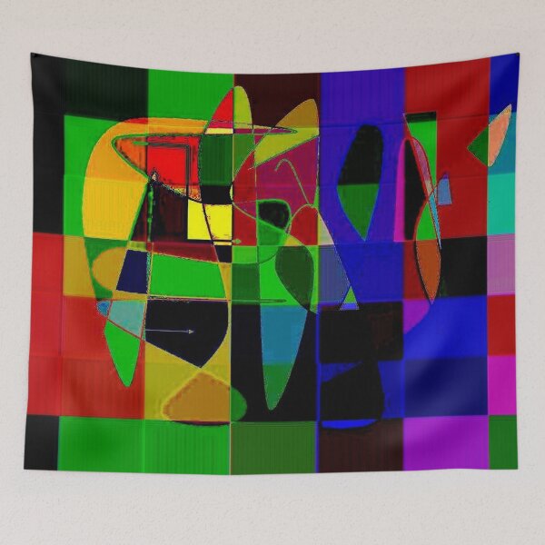 Item preview, Arcobaleno 134 designed and sold by George Hutton Hunter.
