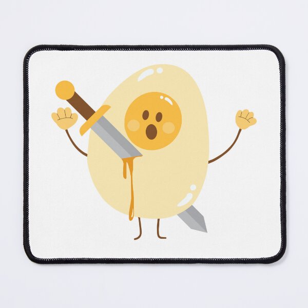 Item preview, What, you egg? designed and sold by Jess Reed.