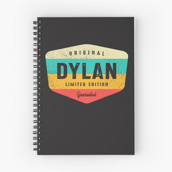 Item preview, Nombre personalizado Dylan - Dylan designed and sold by cidolopez.