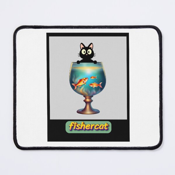 Item preview, "fishercat" PHOTO DESIGN designed and sold by asudesign.