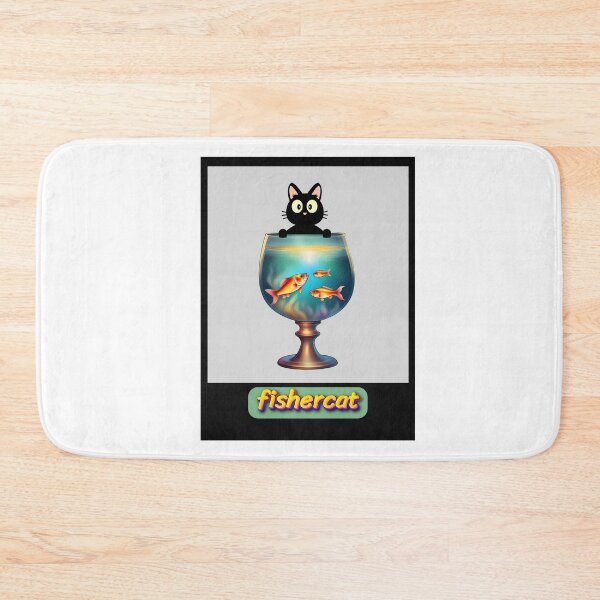 Item preview, "fishercat" PHOTO DESIGN designed and sold by asudesign.