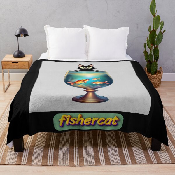 Item preview, "fishercat" PHOTO DESIGN designed and sold by asudesign.