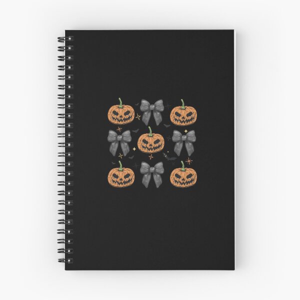 Item preview, Halloween Coquette Pumpkin & Bow Design  Halloween designed and sold by DeeTeezDesign.