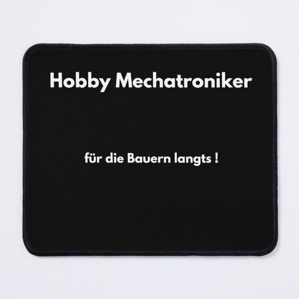 Item preview, Hoppy Mechatronics engineer, enough for the farmers designed and sold by AliyahDemirci.
