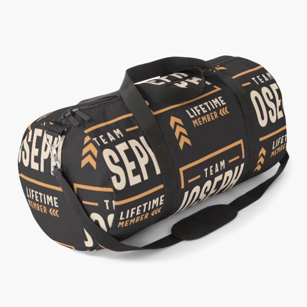 Item preview, Team Joseph Lifetime Member Funny Name Joseph designed and sold by cidolopez.