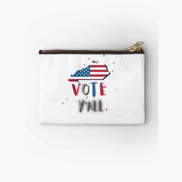 Item preview, VOTE Y'all designed and sold by SqwatchThis.