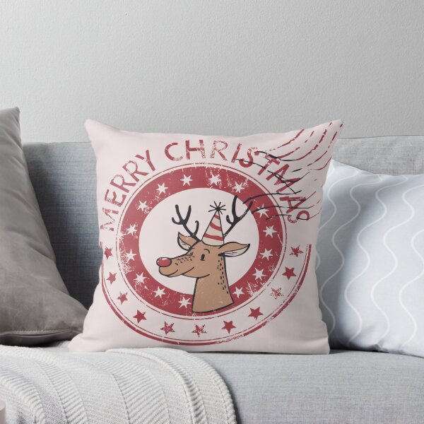 Item preview, Christmas stocking,  Christmas stocking, stamp with a Christmas star, Merry Christmas, Christmas tree,  reindeer, stamp with Santa Claus, Santa Claus designed and sold by PRYMULLART.