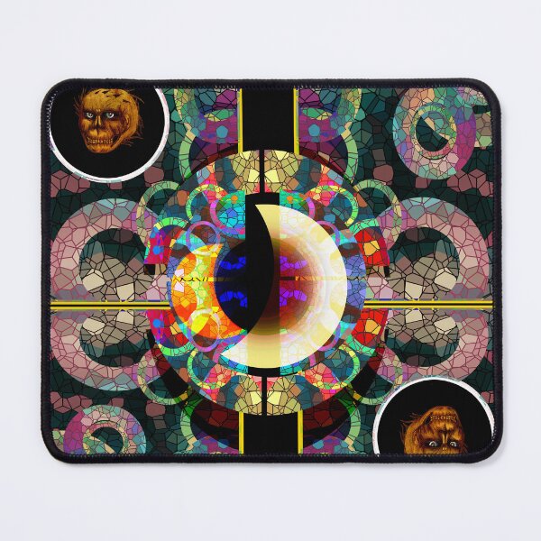 Item preview, Abstract Pathways ABSTRACT MOSAIC ART. designed and sold by Grant Wilson.