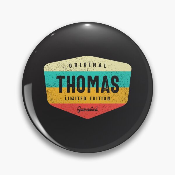 Item preview, Thomas Personalized Name - Thomas designed and sold by cidolopez.