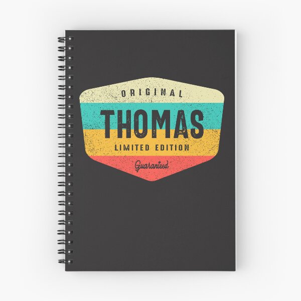 Item preview, Thomas Personalized Name - Thomas designed and sold by cidolopez.