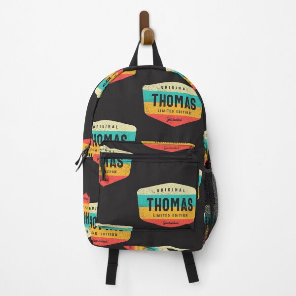Item preview, Thomas Personalized Name - Thomas designed and sold by cidolopez.
