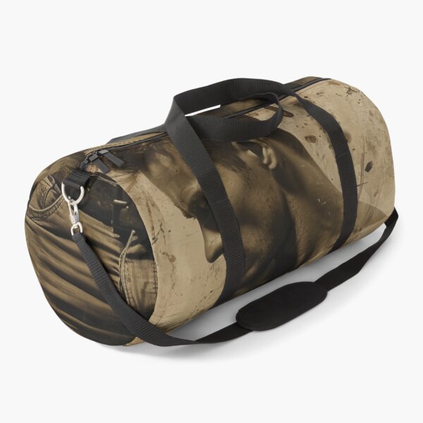 Item preview, Muscular Men, Retro Aesthetic, Strength and Masculinity designed and sold by Piotrek0001.