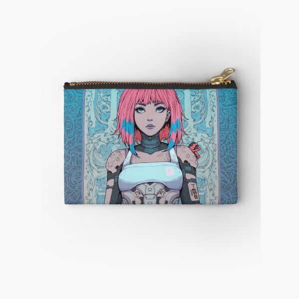 Item preview, Copy of Cyberpunk, Mox, Technoir, Futuristic designed and sold by Smash-420.