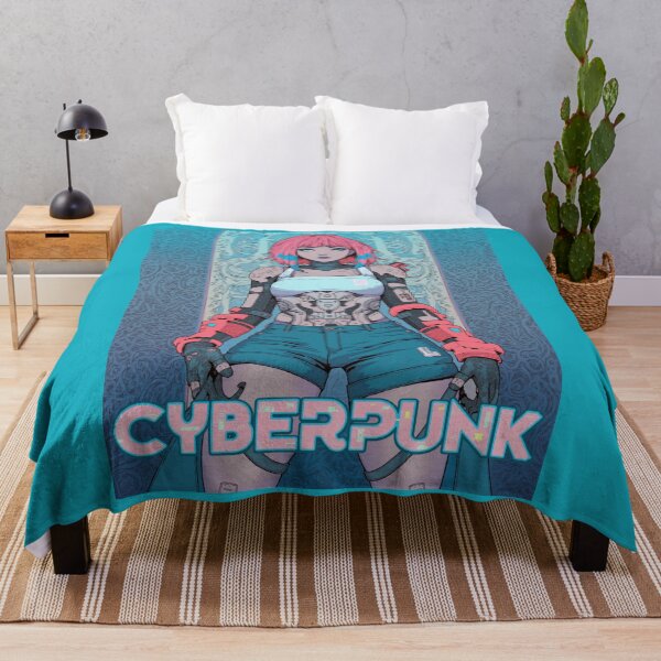 Item preview, Copy of Cyberpunk, Mox, Technoir, Futuristic designed and sold by Smash-420.