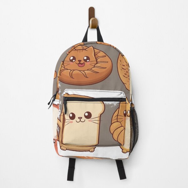 Item preview, Cat loaves of bread designed and sold by LostForSpace.