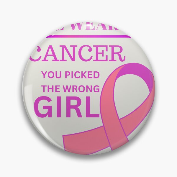 Item preview, We wear pink (breast cancer)t shirt  designed and sold by PGNart.