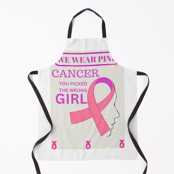 Item preview, We wear pink (breast cancer)t shirt  designed and sold by PGNart.