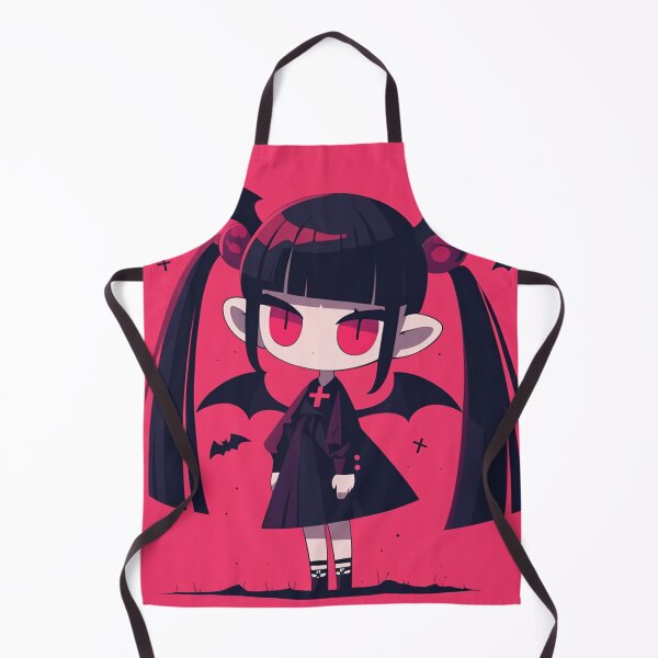 Item preview, Kawaii Demon designed and sold by MendaciousMina.