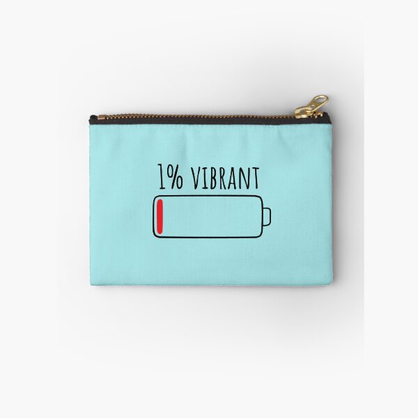 Item preview, 1% vibrant designed and sold by Leo-Stride.