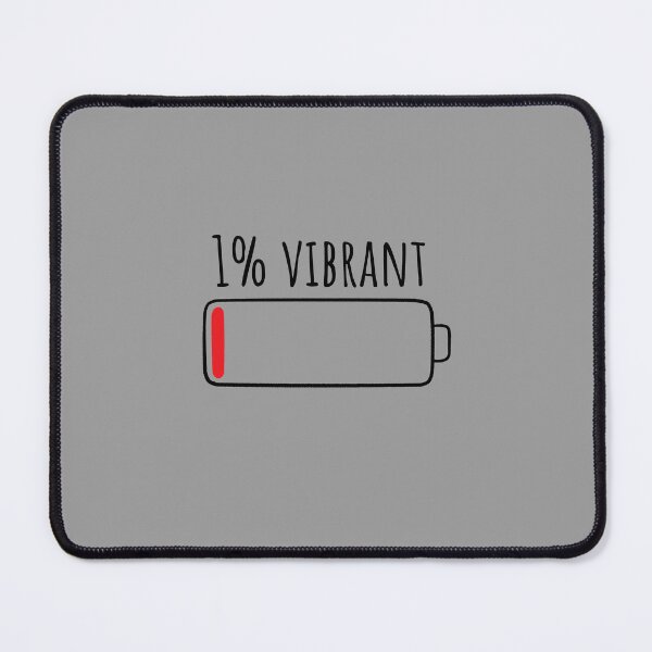 Item preview, 1% vibrant designed and sold by Leo-Stride.