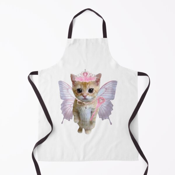 Item preview, Cat fairy designed and sold by hiwatermelon.