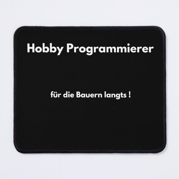 Item preview, Hoppy programmer, enough for the farmers designed and sold by AliyahDemirci.