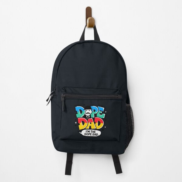 Item preview, I'm The Dope Dad designed and sold by TheArtOfPat.
