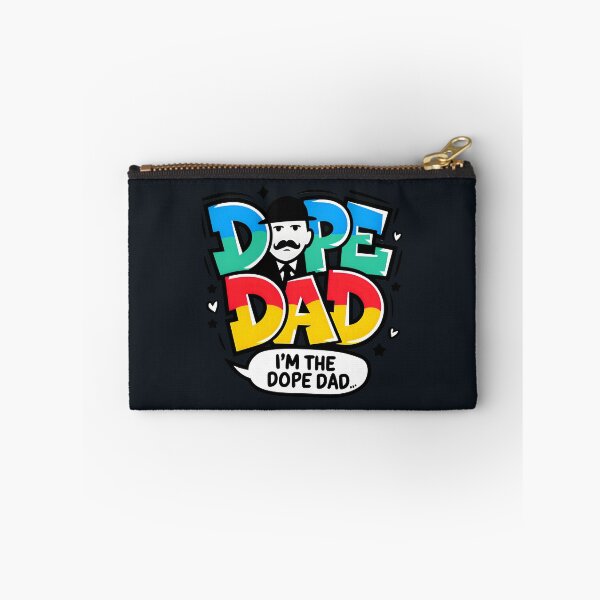Item preview, I'm The Dope Dad designed and sold by TheArtOfPat.