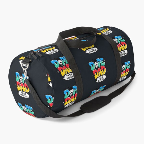 Item preview, I'm The Dope Dad designed and sold by TheArtOfPat.