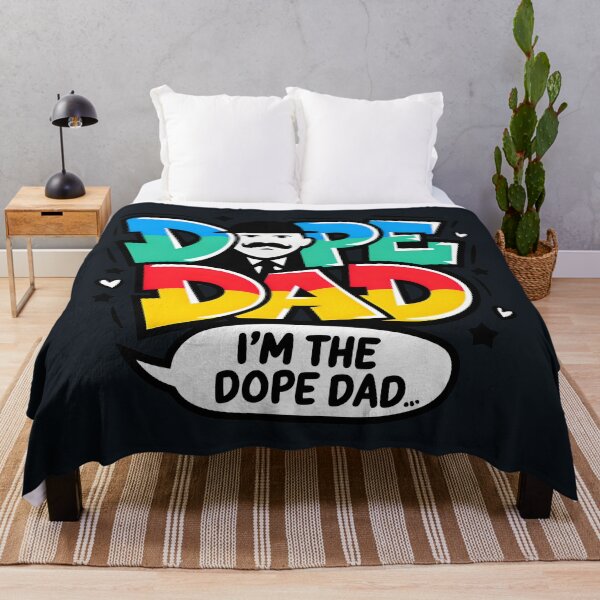 Item preview, I'm The Dope Dad designed and sold by TheArtOfPat.