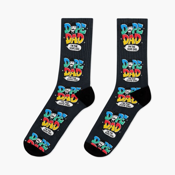 Item preview, I'm The Dope Dad designed and sold by TheArtOfPat.