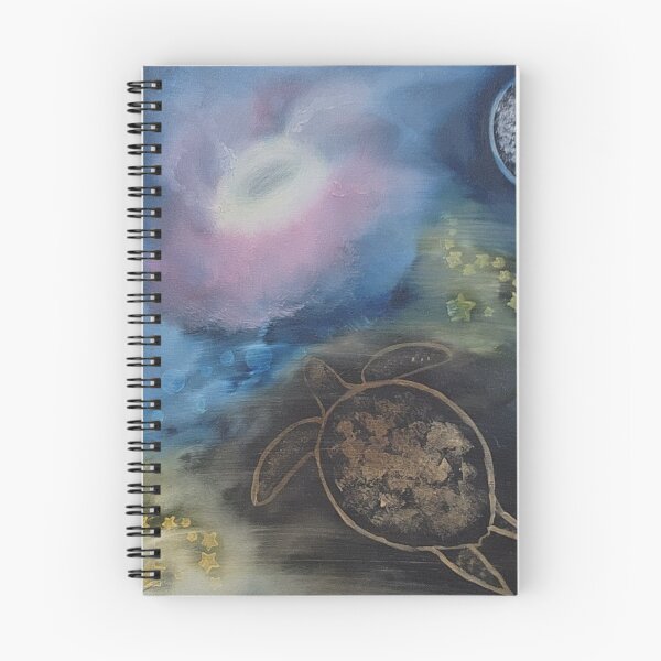 Item preview, Journey to the unknown designed and sold by Michelle Adams.