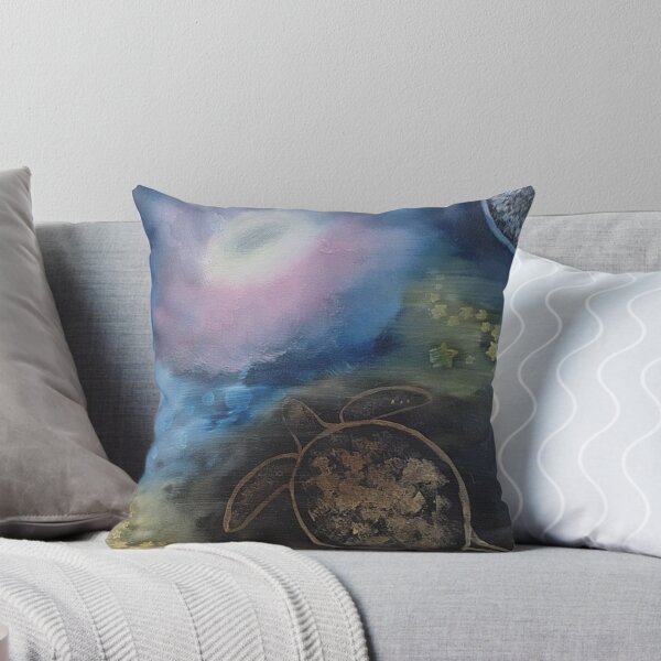 Item preview, Journey to the unknown designed and sold by Michelle Adams.