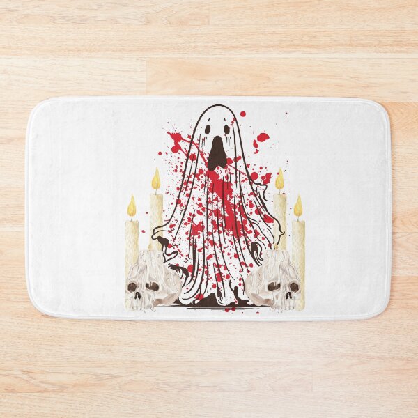 Item preview, Bloody Phantom Ritual designed and sold by NosionDesigns.