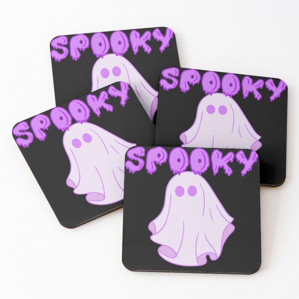 Item preview, Spooky  designed and sold by CraftyGHippie.