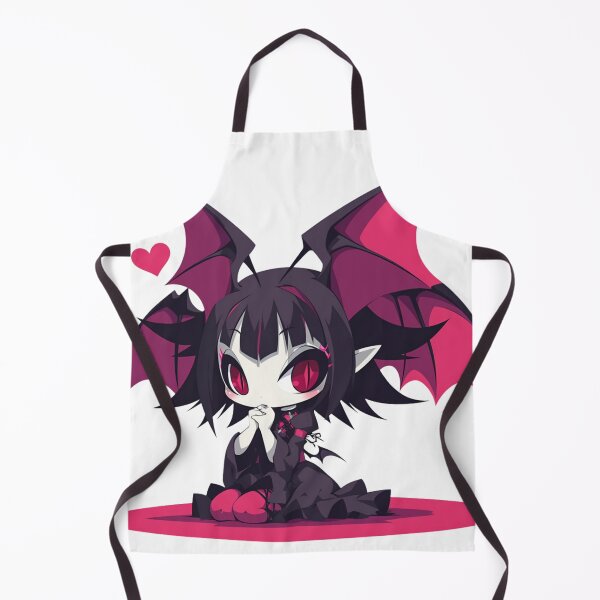 Item preview, Kawaii Demon designed and sold by MendaciousMina.