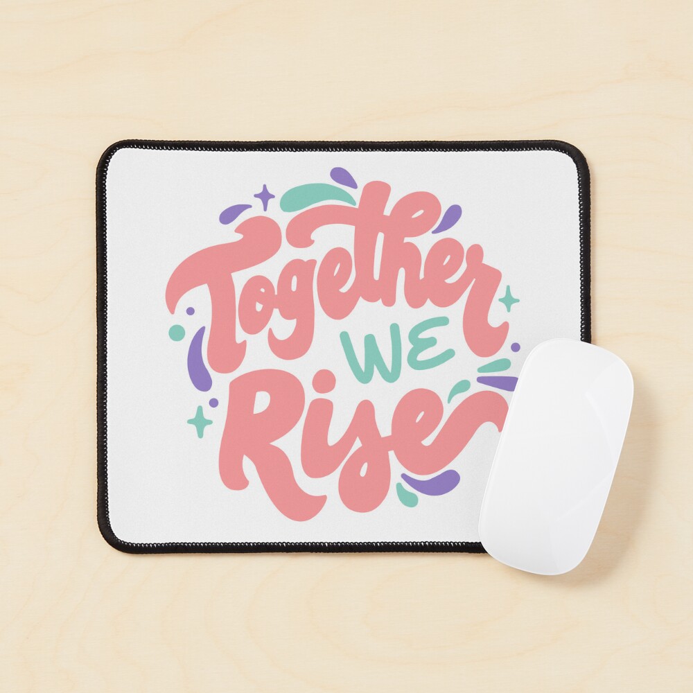 Item preview, Mouse Pad designed and sold by renavisual.