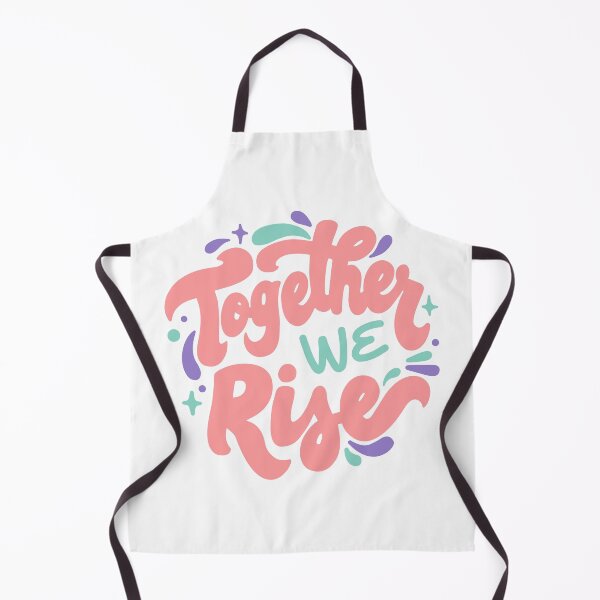 Item preview, Together We Rise designed and sold by renavisual.