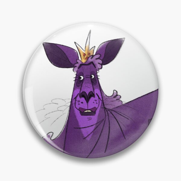 Item preview, Queen Bouncelia designed and sold by Gerald Grabowski.