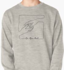Be More Kind Pullover