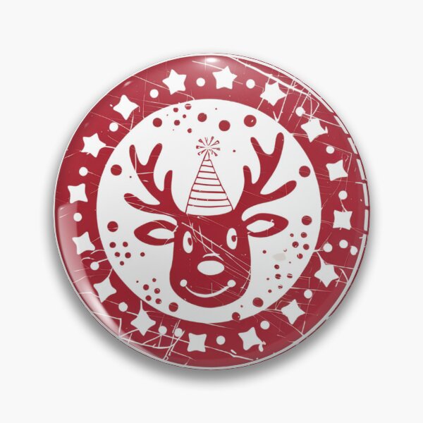 Item preview, Christmas stocking,  Christmas stocking, stamp with a Christmas star, Merry Christmas, Christmas tree,  reindeer, stamp with Santa Claus, Santa Claus designed and sold by PRYMULLART.