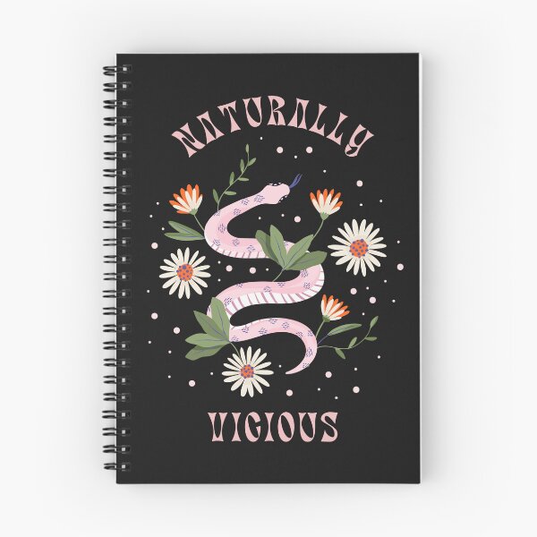 Item preview, Naturally Vicious designed and sold by ReeReeDesigns.