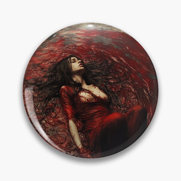 Item preview, Nowhere to go designed and sold by MrSpookyart.