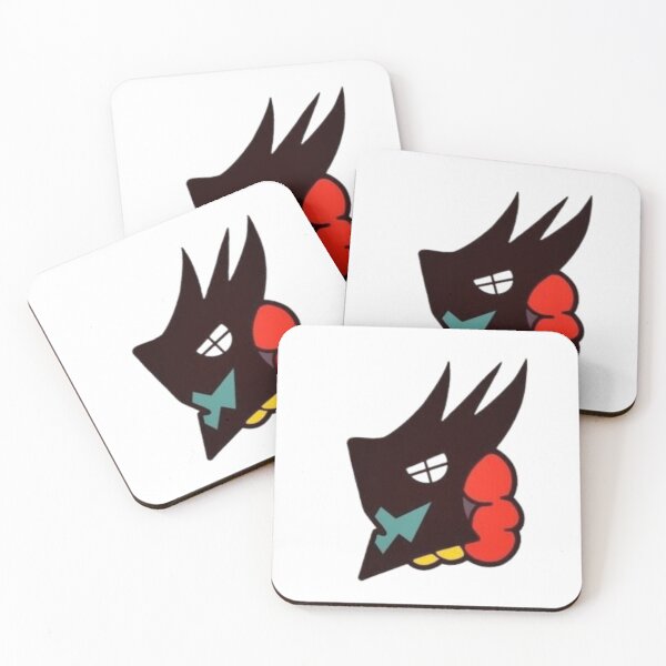 Item preview, devil designed and sold by Bridoof.